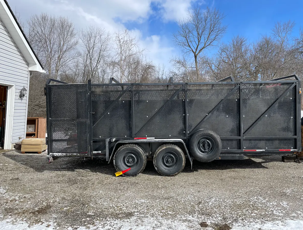 Dumpster Rental services in Collinsville, IL